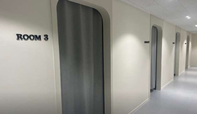 대도동 다온아로마