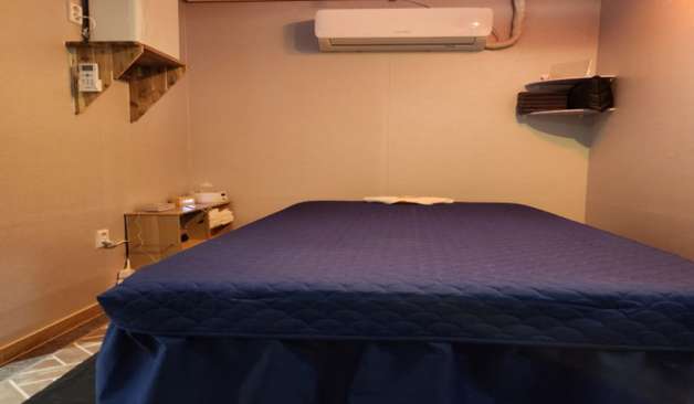 진천 덕산읍 달콤스웨디시