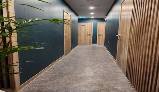 진천 달콤스웨디시