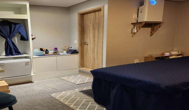 덕산읍 달콤스웨디시