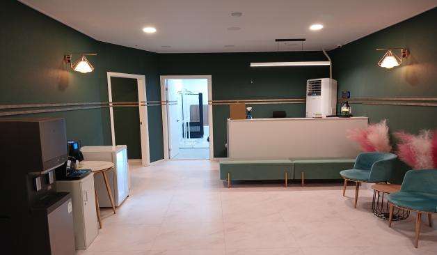 동탄-도도테라피