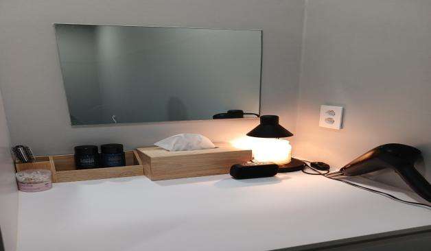 도도테라피 욕실