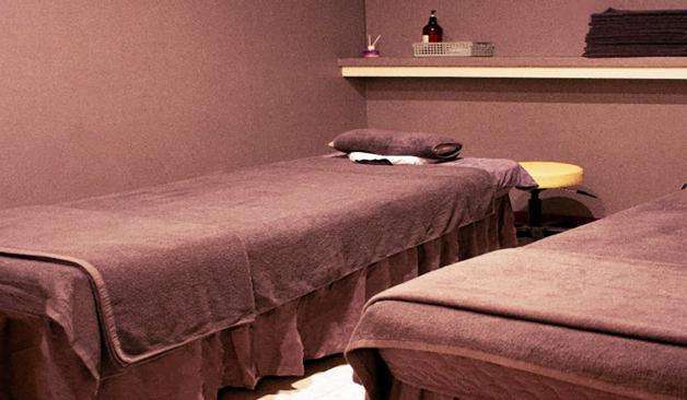 제주 25시 아로마 커플룸