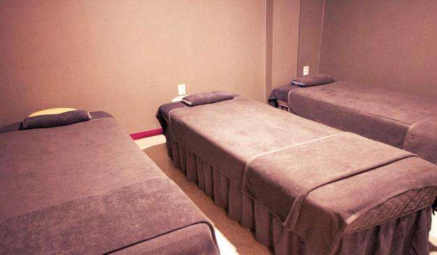 제주 25시 아로마 다인실