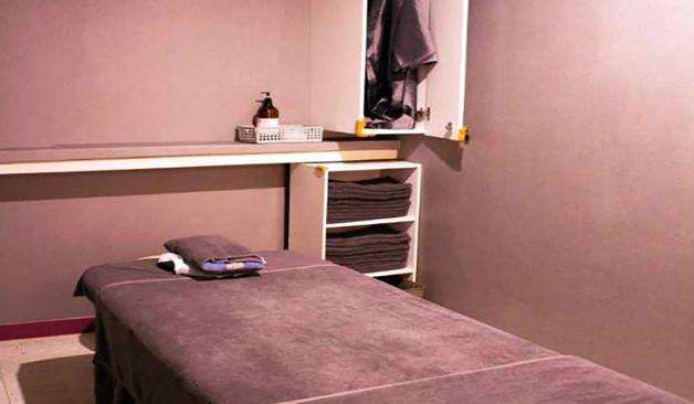 제주 25시 아로마 vip룸