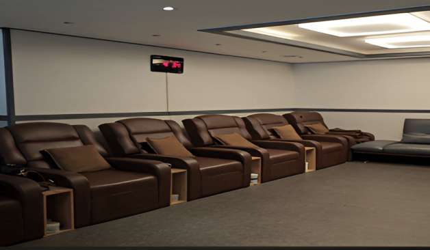 창원 상남동 후니풋샵