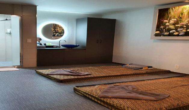 여수 휴테라피 정보