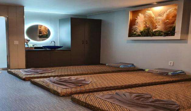 여수 휴테라피 후기