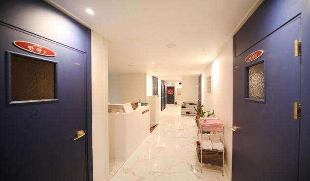 대구 본리동 한국테라피