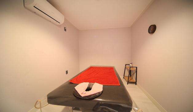 본리 한국테라피