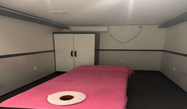 후니풋샵 1인실