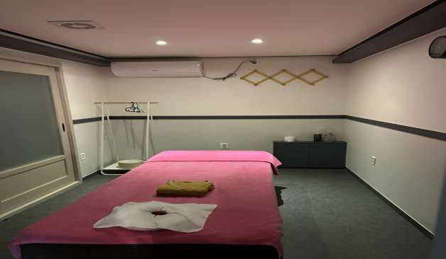 후니풋샵 1인실 2