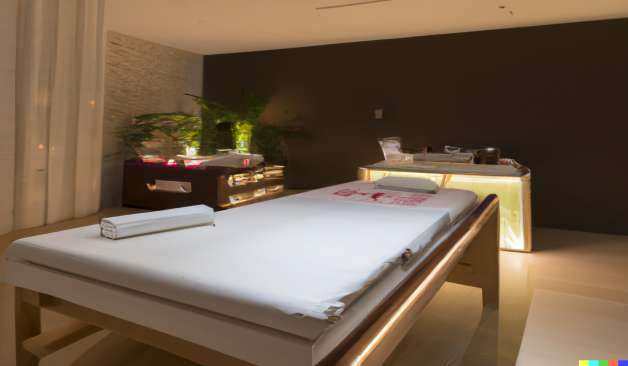 부산 서면 1인샵 하은