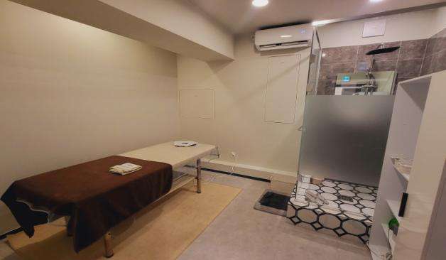 산본동 데이테라피