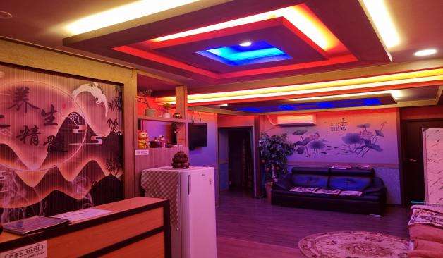 창원 진해 유림전신관리