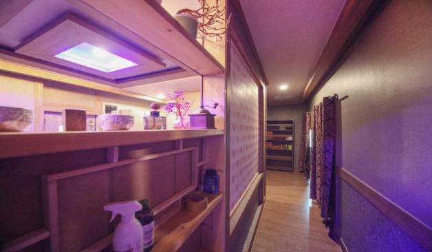 진해 유림전신관리