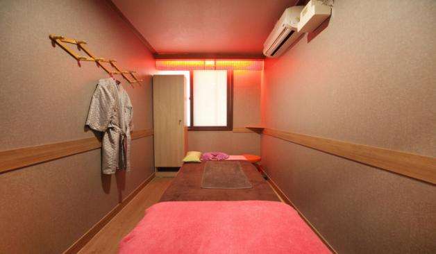 용원동 유림전신관리