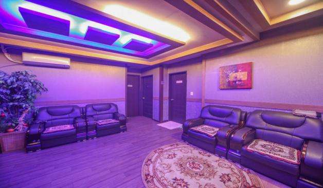 진해 용원동 유림전신관리