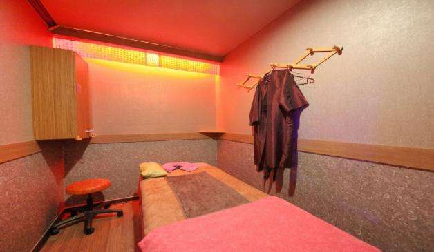 진해 용원동 유림전신관리 리뷰