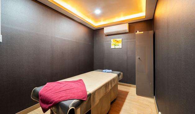 대구 아우라테라피 후기