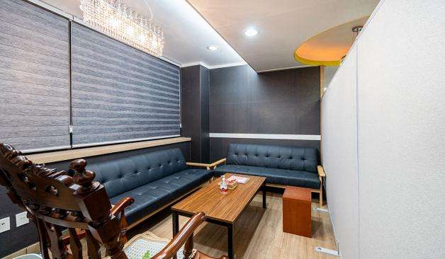 대구 본동 아우라테라피