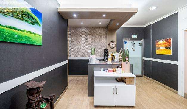 대구 아우라테라피