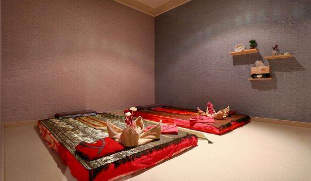 대구 쉼타이&아로마 정보