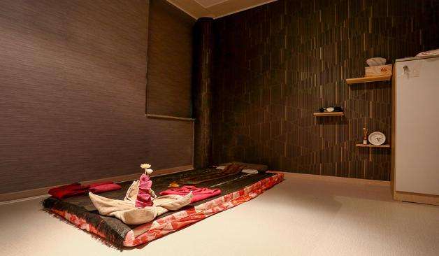 대구 쉼타이&아로마 후기