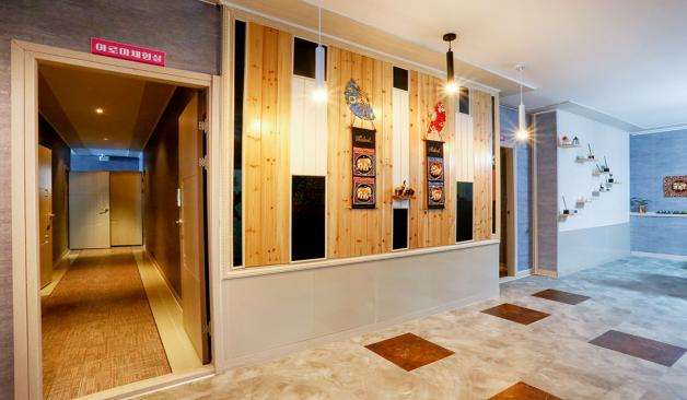 대구 상인동 쉼타이&아로마