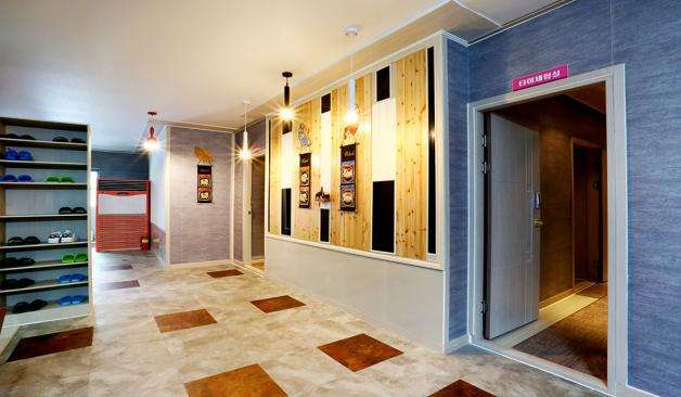 상인동 쉼타이&아로마