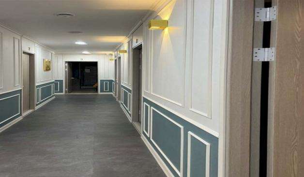 광주 진월동 힐링아로마