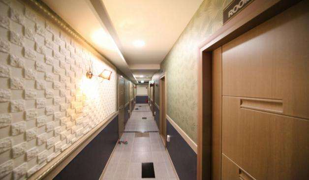 광주 월드아로마