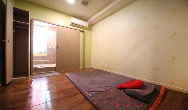 광주 우산동 월드아로마