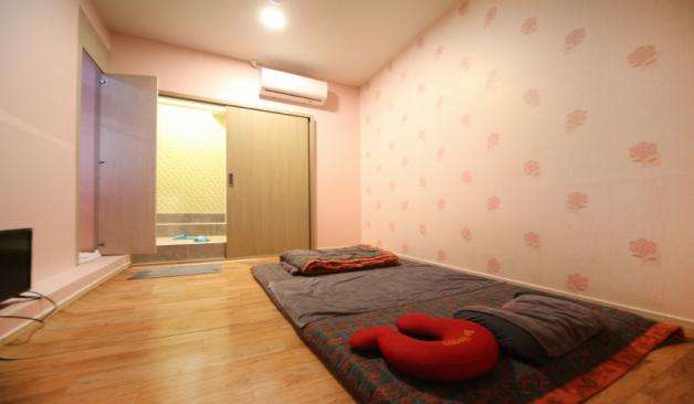 우산동 월드아로마