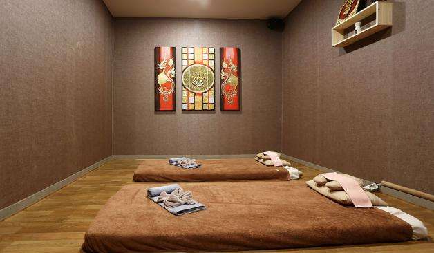 울산 삼산동 창타이 관리실 실제 샵사진2