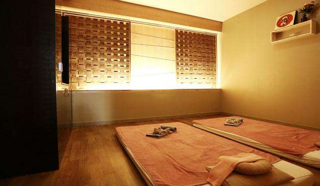 울산 삼산동 창타이 관리실 실제 샵사진4