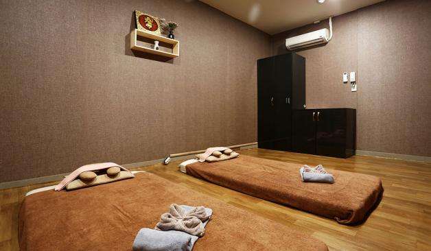 울산 삼산동 창타이 관리실 실제 샵사진3