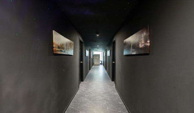 수원 팔달구 인계동  리솜테라피