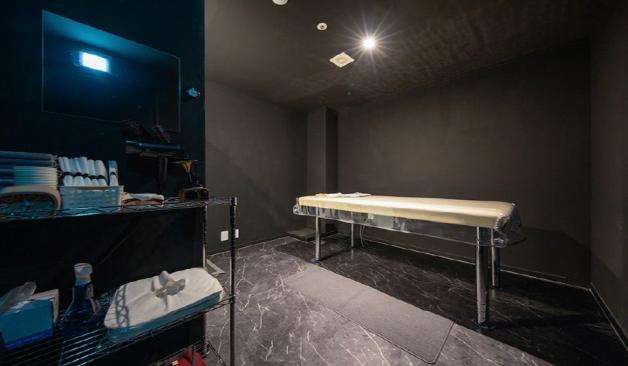 수원 인계동 리솜테라피