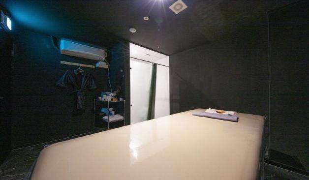 수원  리솜테라피