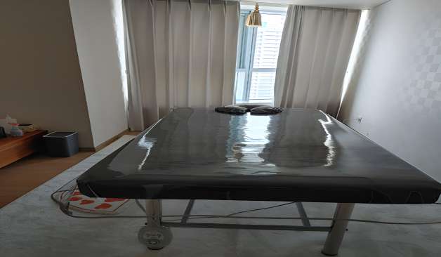 부산 명지동 1인샵 하늘&가을