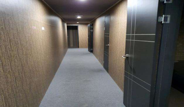 강릉 교동 홍콩스웨디시