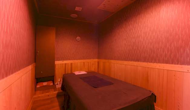 양산 홀리테라피 관리실2