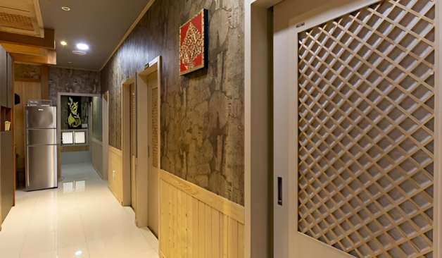 물금읍 홀리테라피