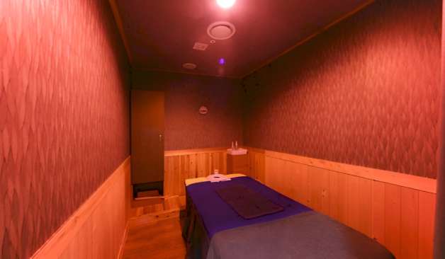 양산 홀리테라피 관리실3