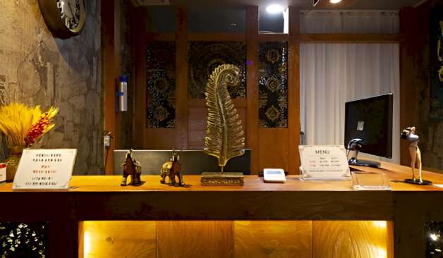 양산 홀리테라피