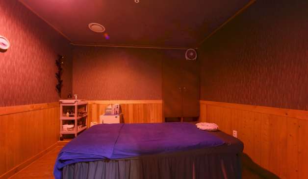 양산 홀리테라피 관리실1