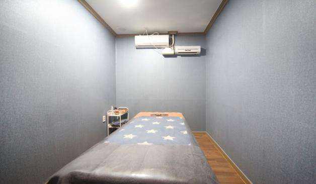 진주 충무공동 플라워테라피 관리실 실제 샵사진2