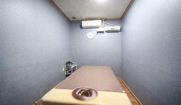 진주 충무공동 플라워테라피 관리실 실제 샵사진1