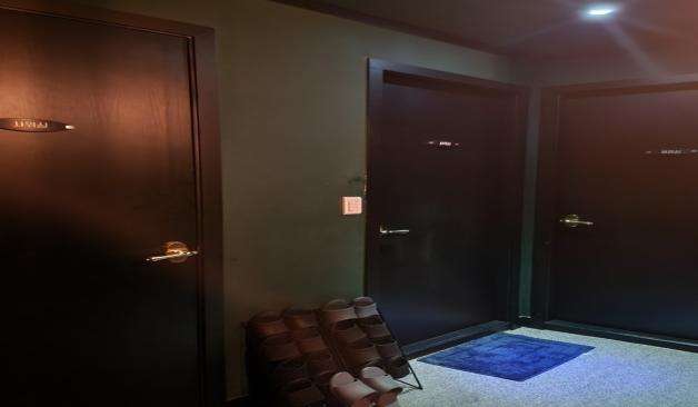 울산 삼산동 느낌스웨디시